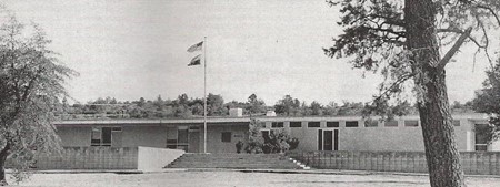 1979 PHS building